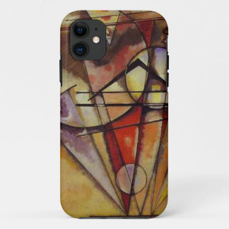 Case-Mate iPhone Case Cercles Abstraits Kandinsky