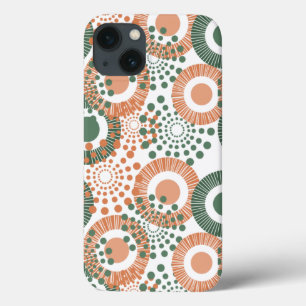 Case-Mate iPhone Case Cercles, cercles partout