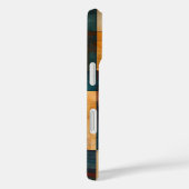 Coques Case-Mate iPhone Cercles d'intersection (Verso / Droite)
