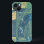 iPhone 13 Case Cercles et panneaux multicolores<br><div class="desc">Vision Studio a créé cette oeuvre qui présente des cercles multicolores dans des panneaux multicolores. Pièce chargée,  la chaleur du palais empêche l'oeil de s'éloigner. Commandez les vôtres dès aujourd'hui !</div>