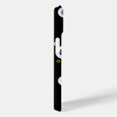 Coques Case-Mate iPhone Cercles géométriques abstraits (Verso / Droite)