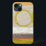 iPhone 13 Coque Cercles jaunes et oranges sur l'arrière - plan<br><div class="desc">Juin Bruyère Vess est l'artiste derrière ce morceau extraordinaire d'art. jaune et les cercles oranges se reposent sur un arrière - plan multicolore. Un travail unique,  ceci ferait un grand pour concevoir en fonction du client pour beaucoup de produits de Zazzle. Ordre vôtre maintenant !</div>