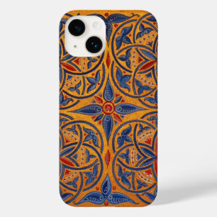 Coque Pour iPhone 14 Cercles médiévaux
