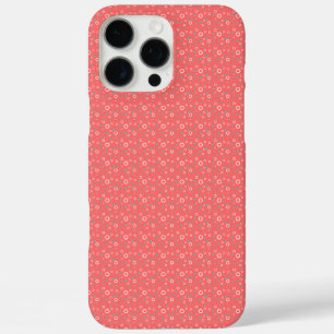 Coques iPhone 16 Pro Max Cercles Motifs multicolores personnalisables