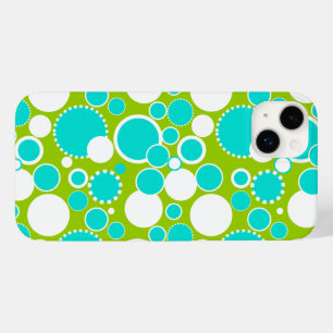 Coques Pour iPhone Cercles & Points