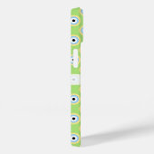 Coques Case-Mate iPhone Cercles verts combinés par Shirley Taylor (Verso / Droite)