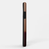 Coques Case-Mate iPhone Cercueil d'un chat protégé par la déesse Bastet (p (Dos/Droite)