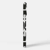 Coques Case-Mate iPhone Cercueils (Verso / Droite)