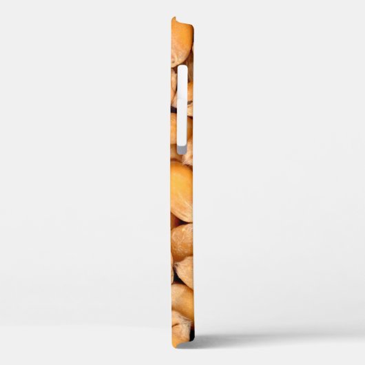 Coques Case-Mate iPhone céréales de blé (Verso / Gauche)