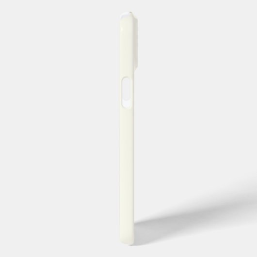 Coques Case-Mate iPhone Cerf (Verso / Droite)