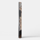 Coques Case-Mate iPhone Cerf curieux dans les bois (Verso / Droite)