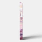 Coques Case-Mate iPhone Cerf dans la forêt (Verso / Gauche)