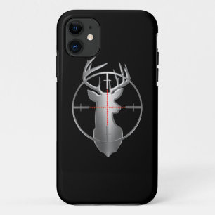 Case-Mate iPhone Case Cerf dans le Visé
