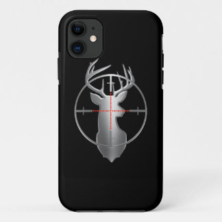 Case-Mate iPhone Case Cerf dans le Visé