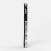 Coques Case-Mate iPhone Cerf de Virginie vintage (Dos/Droite)