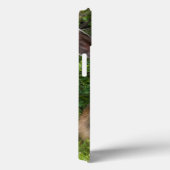 Coques Case-Mate iPhone Cerf Mule Biche avec Faon (Verso / Droite)