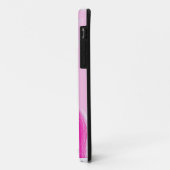 Coques Case-Mate iPhone cerf pourpre (Dos/Gauche)