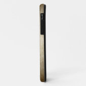 Coques Case-Mate iPhone Cerfs communs chassant le mâle de Camo (Dos/Gauche)