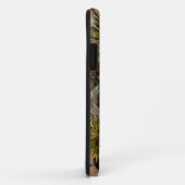 Coques Case-Mate iPhone Cerfs communs de mule d'empaillage d'adrénaline (Dos/Droite)