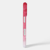COQUES Case-Mate iPhone CERISE  (Verso / Droite)