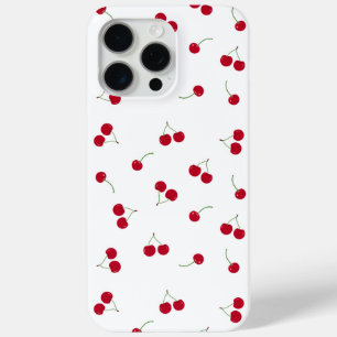 Coque iPhone 15 Pro Max Cerise