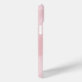 Coques Case-Mate iPhone Cerise (Verso / Droite)