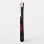Coques Case-Mate iPhone Cerise (Dos/Gauche)