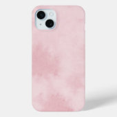 Coques Case-Mate iPhone Cerise (Verso)