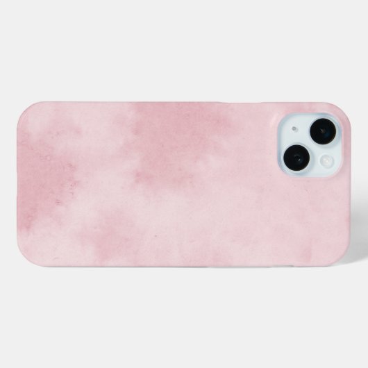 Coques Case-Mate iPhone Cerise (Verso (horizontal))