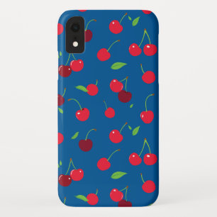 Case-Mate iPhone Case Cerise