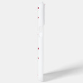 Coques Case-Mate iPhone  Cerise Cerises (Verso / Droite)