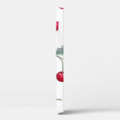 Coques Case-Mate iPhone Cerises (Verso / Gauche)