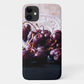 Coques Case-Mate iPhone Cerises (Dos)