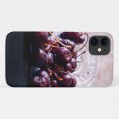 Coques Case-Mate iPhone Cerises (Dos (Horizontal))