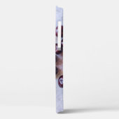 Coques Case-Mate iPhone Cerises (Verso / Gauche)