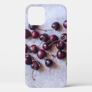 Case-Mate iPhone Case Cerises