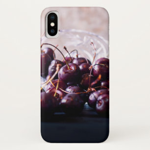 Case-Mate iPhone Case Cerises