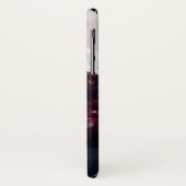 Coques Case-Mate iPhone Cerises  (Dos/Gauche)