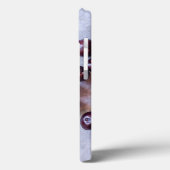 Coques Case-Mate iPhone Cerises (Verso / Gauche)