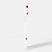 Coques Case-Mate iPhone Cerises Cerises (Verso / Droite)