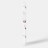 Coques Case-Mate iPhone Cerises Cerises (Verso / Gauche)