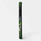 Coques Case-Mate iPhone Cerises rougissantes (Dos/Gauche)
