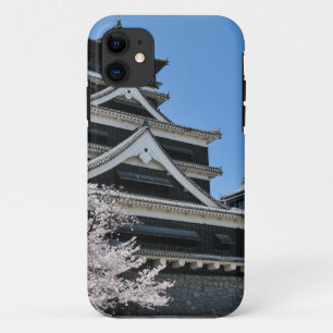 Coques Pour iPhone Cerisier du Japon