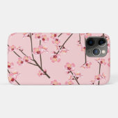 Coques Case-Mate iPhone Cerisier en fleurs (Dos (Horizontal))