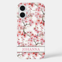 Cerisiers Fleurs de Sakura Japonais