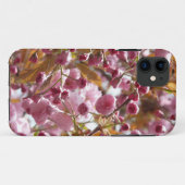 Coques Case-Mate iPhone Cerisiers Japonais (Dos (Horizontal))
