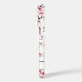 Coques Case-Mate iPhone Cerisiers Sakura Japonais (Verso / Gauche)