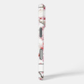 Coques Case-Mate iPhone Cerisiers Sakura Japonais (Verso / Droite)
