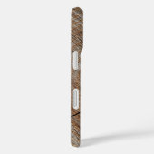 Coques Case-Mate iPhone Cernes d'Arbre (Verso / Droite)