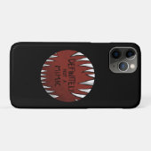 Coques Case-Mate iPhone Certainement PAS un Mimic D&D Gaming Cadeaux (Dos (Horizontal))